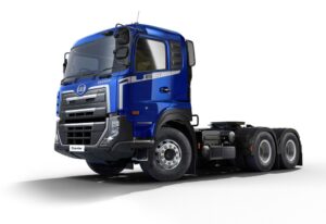 Quester GWE 410 Euro 5 ESCOT